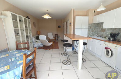 vente appartement 495 000 € à proximité de Audenge (33980)