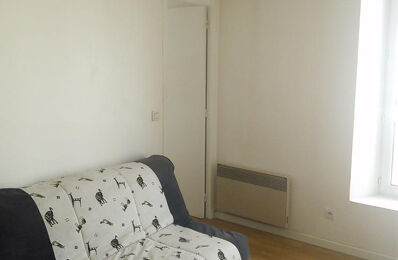 location appartement 413 € CC /mois à proximité de Le Pont-de-Claix (38800)