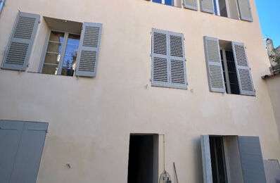 appartement 1 pièces 24 m2 à vendre à Aix-en-Provence (13090)