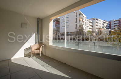 vente appartement 390 000 € à proximité de Velaux (13880)