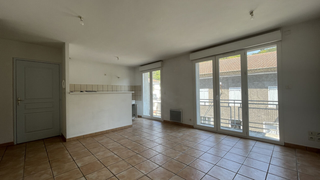 appartement 3 pièces 56 m2 à louer à Vals-les-Bains (07600)