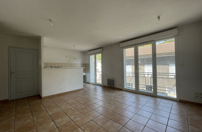 location appartement 440 € CC /mois à proximité de Aubenas (07200)