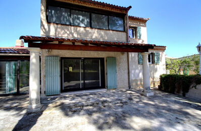 vente maison 630 000 € à proximité de Martigues (13500)