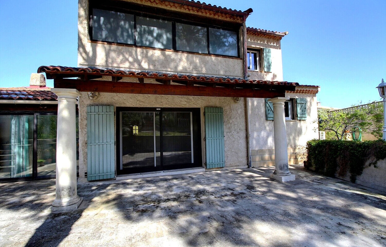 maison 6 pièces 170 m2 à vendre à Marignane (13700)