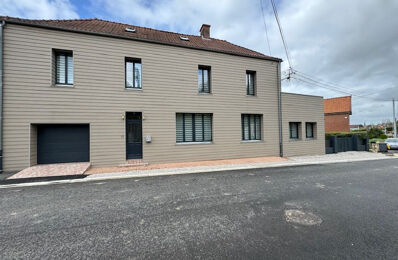 vente maison 189 000 € à proximité de Haillicourt (62940)