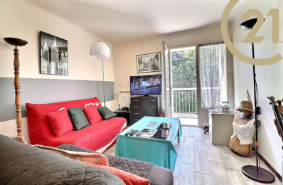 vente appartement 170 000 € à proximité de Puget-sur-Argens (83480)
