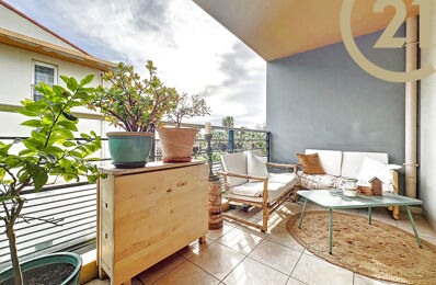 vente appartement 250 000 € à proximité de Roquebrune-sur-Argens (83520)