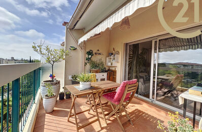 vente appartement 279 000 € à proximité de Bagnols-en-Forêt (83600)