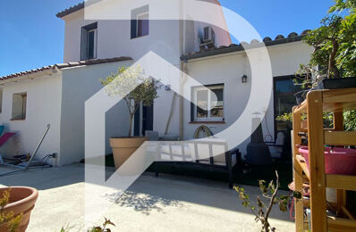 vente maison 255 000 € à proximité de Argelès-sur-Mer (66700)