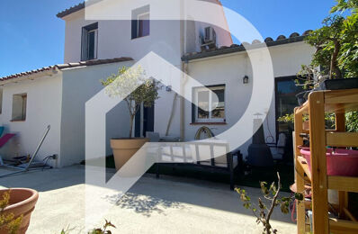 vente maison 255 000 € à proximité de Ortaffa (66560)