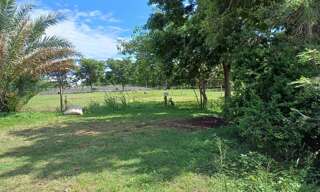 Terrain  5832 m² à louer à Sainte-Marie (97438)