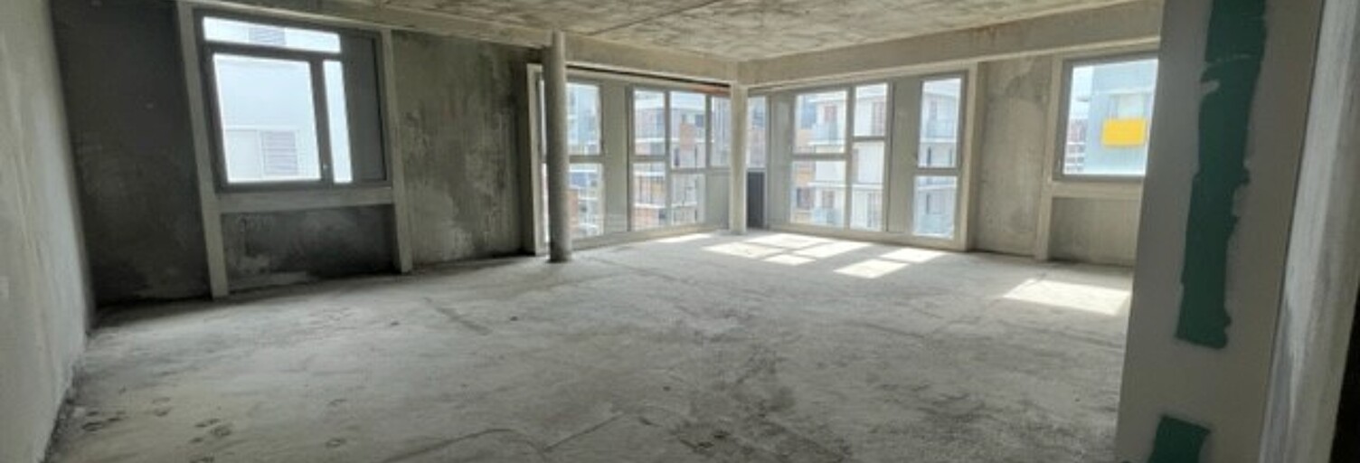 Bureau  84 m² à vendre à Sainte-Marie (97438)