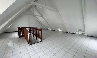 Bureau  166 m² à louer à Saint-Denis (97400)