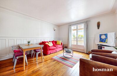 vente appartement 700 000 € à proximité de Paris 18 (75018)