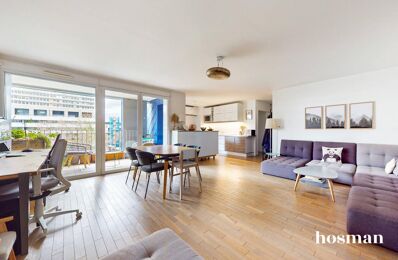 vente appartement 525 000 € à proximité de Houilles (78800)