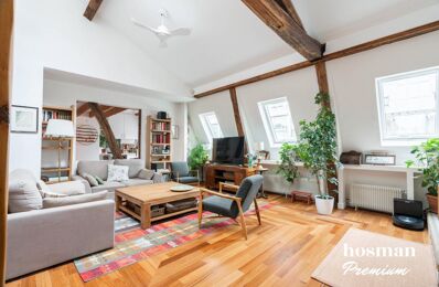 vente appartement 1 450 000 € à proximité de Fontenay-Lès-Briis (91640)