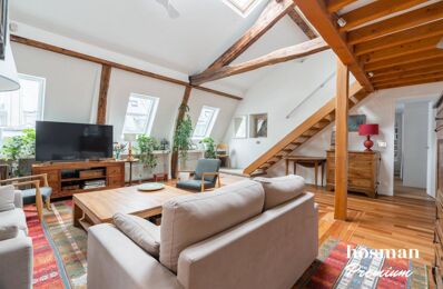 vente appartement 1 350 000 € à proximité de Meudon (92190)