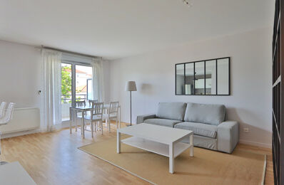 location appartement 1 300 € CC /mois à proximité de Champagne-Au-Mont-d'Or (69410)