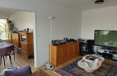 vente appartement 179 000 € à proximité de Ablon-sur-Seine (94480)