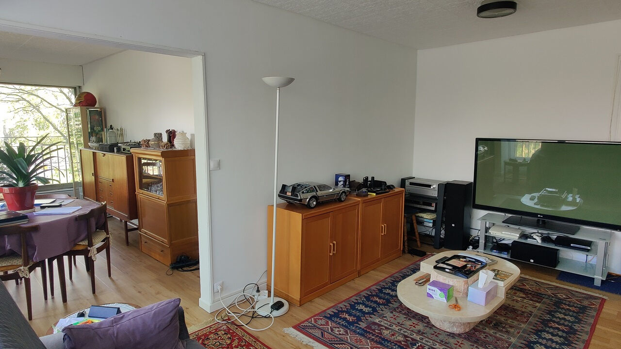 appartement 5 pièces 99 m2 à vendre à Brunoy (91800)