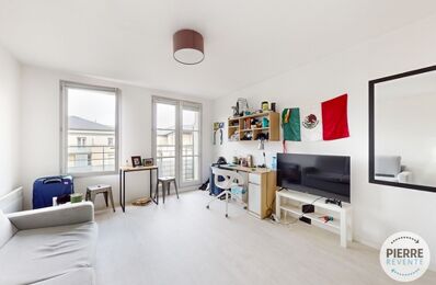 vente appartement 49 083 € à proximité de Saint-Dyé-sur-Loire (41500)