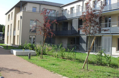 vente appartement 45 399 € à proximité de Muides-sur-Loire (41500)