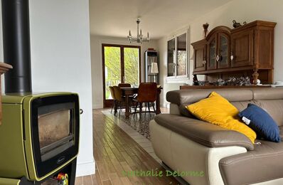 vente maison 304 500 € à proximité de La Neuville-d'Aumont (60790)