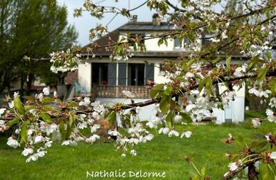 vente maison 304 500 € à proximité de Pierrefitte-en-Beauvaisis (60112)