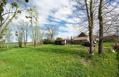 vente maison 76 000 € à proximité de Château-sur-Allier (03320)