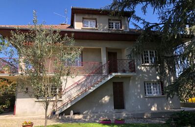 vente maison 760 000 € à proximité de Saint-Maurice-de-Beynost (01700)