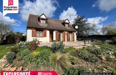 vente maison 243 337 € à proximité de Marcilly-sur-Eure (27810)
