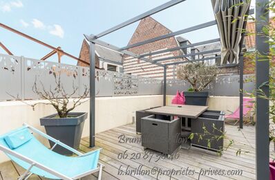 vente maison 420 000 € à proximité de Ficheux (62173)