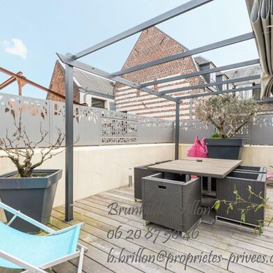 Maison 6 pièces 185 m²