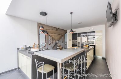 vente maison 420 000 € à proximité de Ransart (62173)