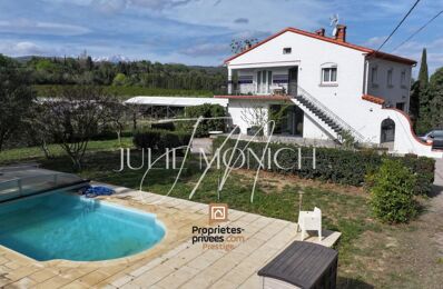 vente maison 680 000 € à proximité de Corneilla-de-Conflent (66820)