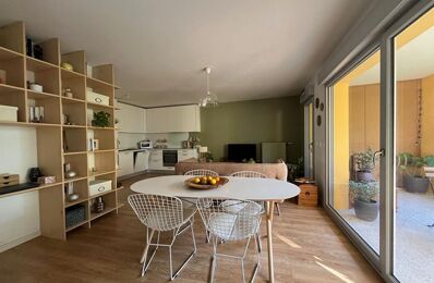vente appartement 395 000 € à proximité de Artigues-Près-Bordeaux (33370)
