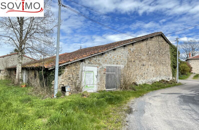 vente maison 20 500 € à proximité de Bussière-Poitevine (87320)