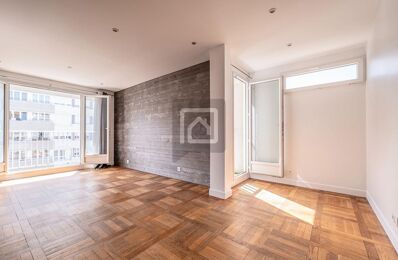 vente appartement 355 000 € à proximité de Paris 11 (75011)
