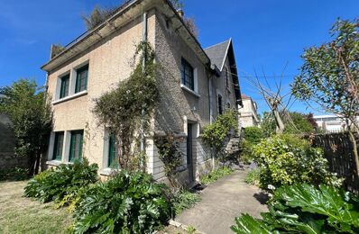 vente maison 260 000 € à proximité de Saint-Michel (16470)