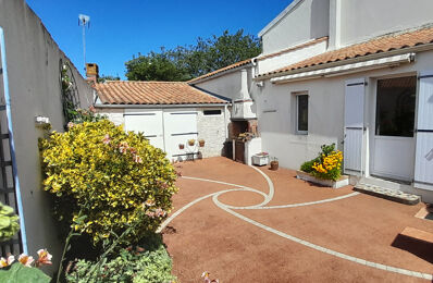 vente maison 249 000 € à proximité de Saint-Benoist-sur-Mer (85540)