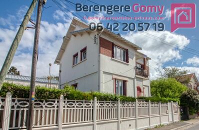 vente maison 479 000 € à proximité de Ermont (95120)