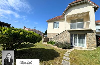 vente maison 322 400 € à proximité de Saint-Brevin-les-Pins (44250)