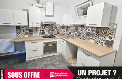 vente maison 49 990 € à proximité de Lonny (08150)