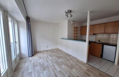 vente appartement 161 120 € à proximité de Le Cellier (44850)