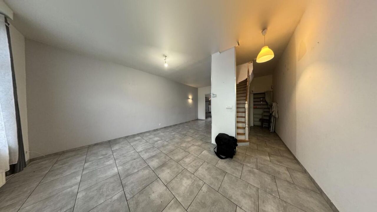 maison 6 pièces 130 m2 à vendre à Valenciennes (59300)