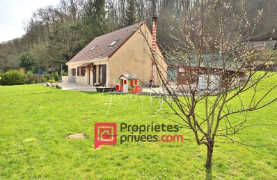 vente maison 220 000 € à proximité de La Ferté-Gaucher (77320)