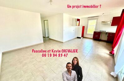 vente appartement 199 990 € à proximité de Fos-sur-Mer (13270)