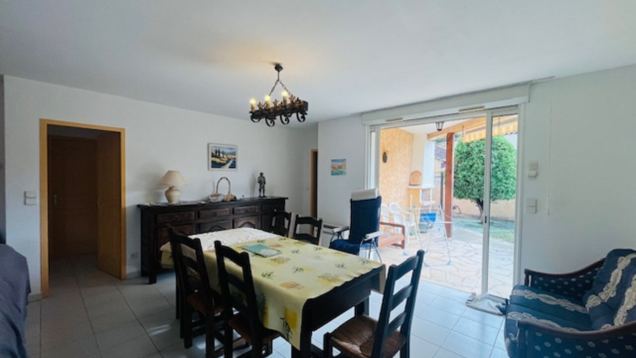 maison 5 pièces 134 m2 à vendre à Bormes-les-Mimosas (83230)