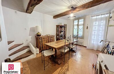 vente maison 133 990 € à proximité de Peyrolles-en-Provence (13860)
