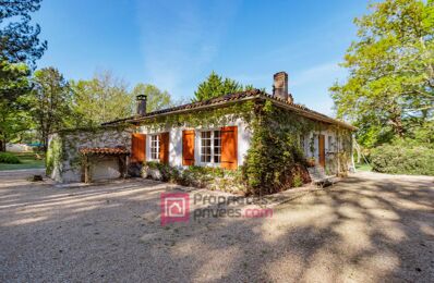 vente maison 598 000 € à proximité de Breuillet (17920)